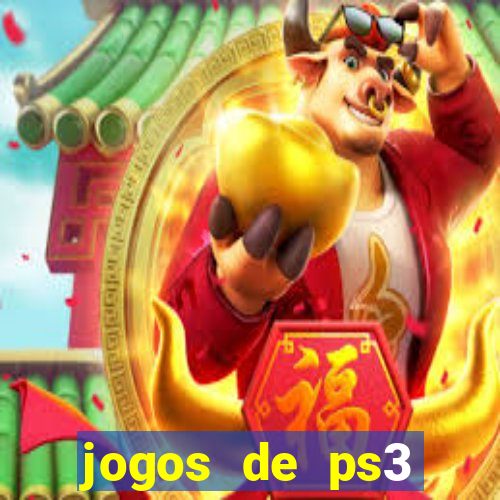 jogos de ps3 download pkg